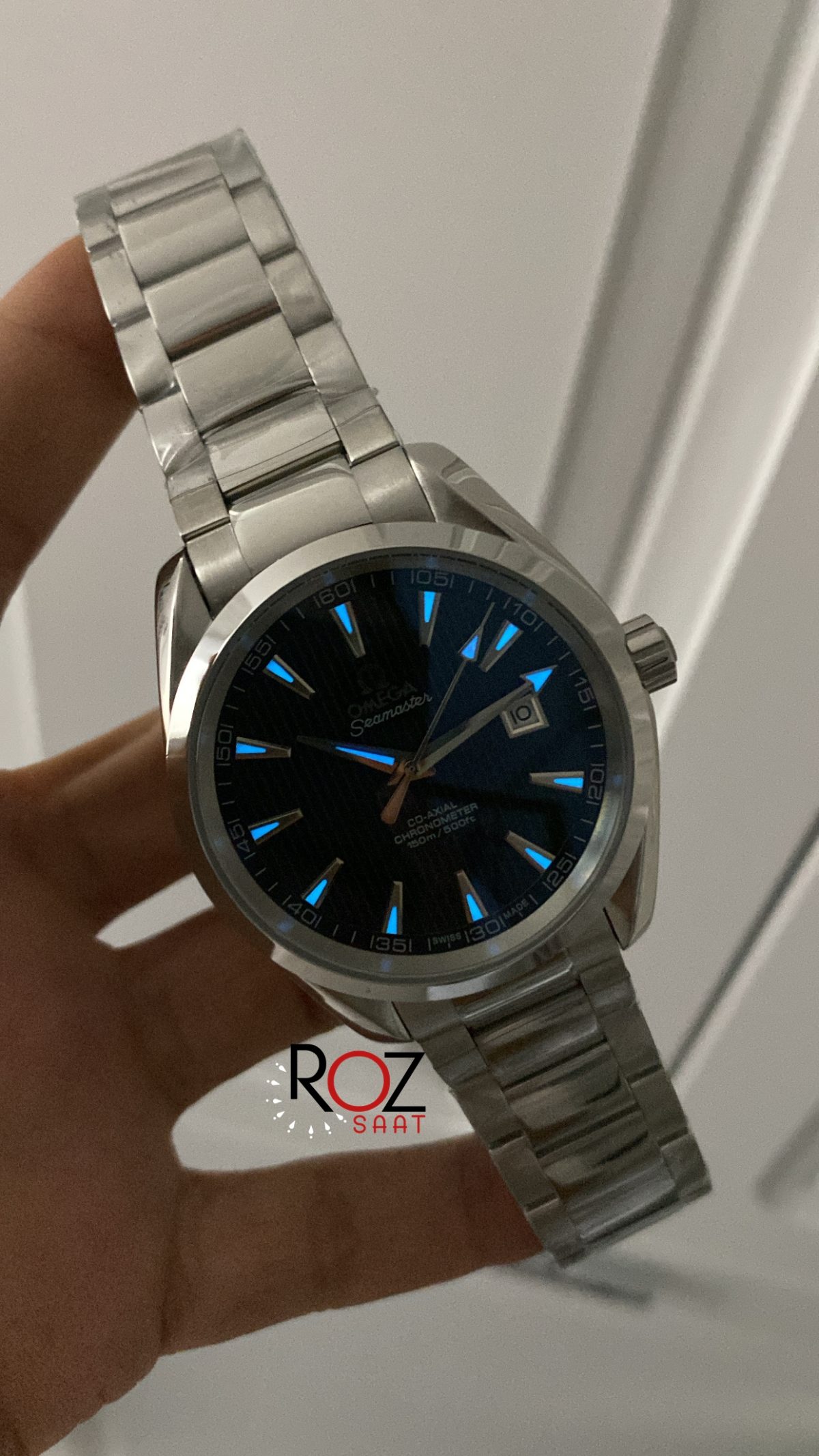 omega-omega-aqua-terra-seamaster-41-mm-siyahaqua-terra-seamaster-41-mm-siyah-replika-saat