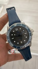 omega-seamaster-diver-300m-kaucuk-silver-gri-kadran-osd08