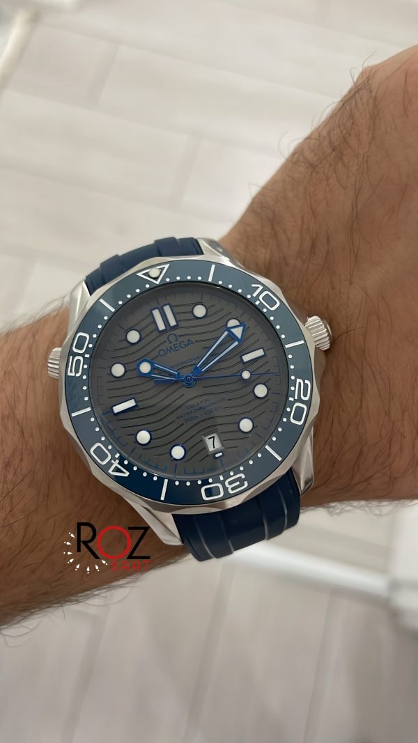 omega-seamaster-diver-300m-kaucuk-silver-gri-kadran-osd08