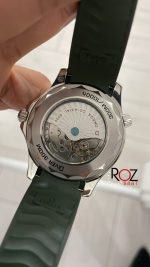 omega-seamaster-diver-300m-yesil-kaucuk-replika-saat-osd07