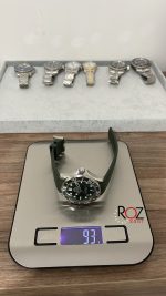 omega-seamaster-diver-300m-yesil-kaucuk-replika-saat-osd07