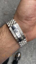 Rolex Day Date Taşlı Jubilee 118239 HS004