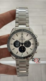 omega-speedmaster-snoopy-award-50th-anniversary-siyah-42-mm-replika-saat