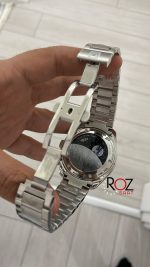 omega-speedmaster-snoopy-award-50th-anniversary-siyah-42-mm-replika-saat
