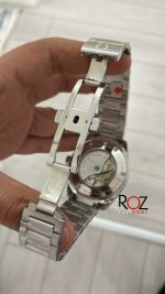 Omega Aqua Terra Yeşil Replika Saat