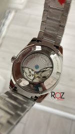 Omega Aqua Terra Yeşil Replika Saat