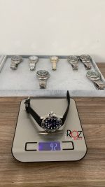 omega-seamaster-diver-300m-siyah-kaucuk-replika-saat