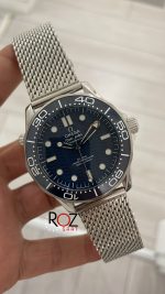 omega-seamaster-diver-300m-james-bond-60th-anniversary-mavi-replika-saat